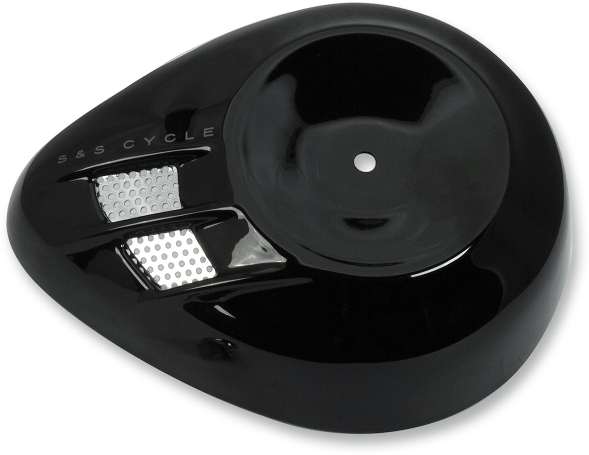 Stealth Air Cleaner Cover