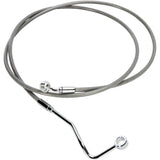 Magnum Shielding XR Brake Line - SSC1401-68 For Harley Touring 2014-2024