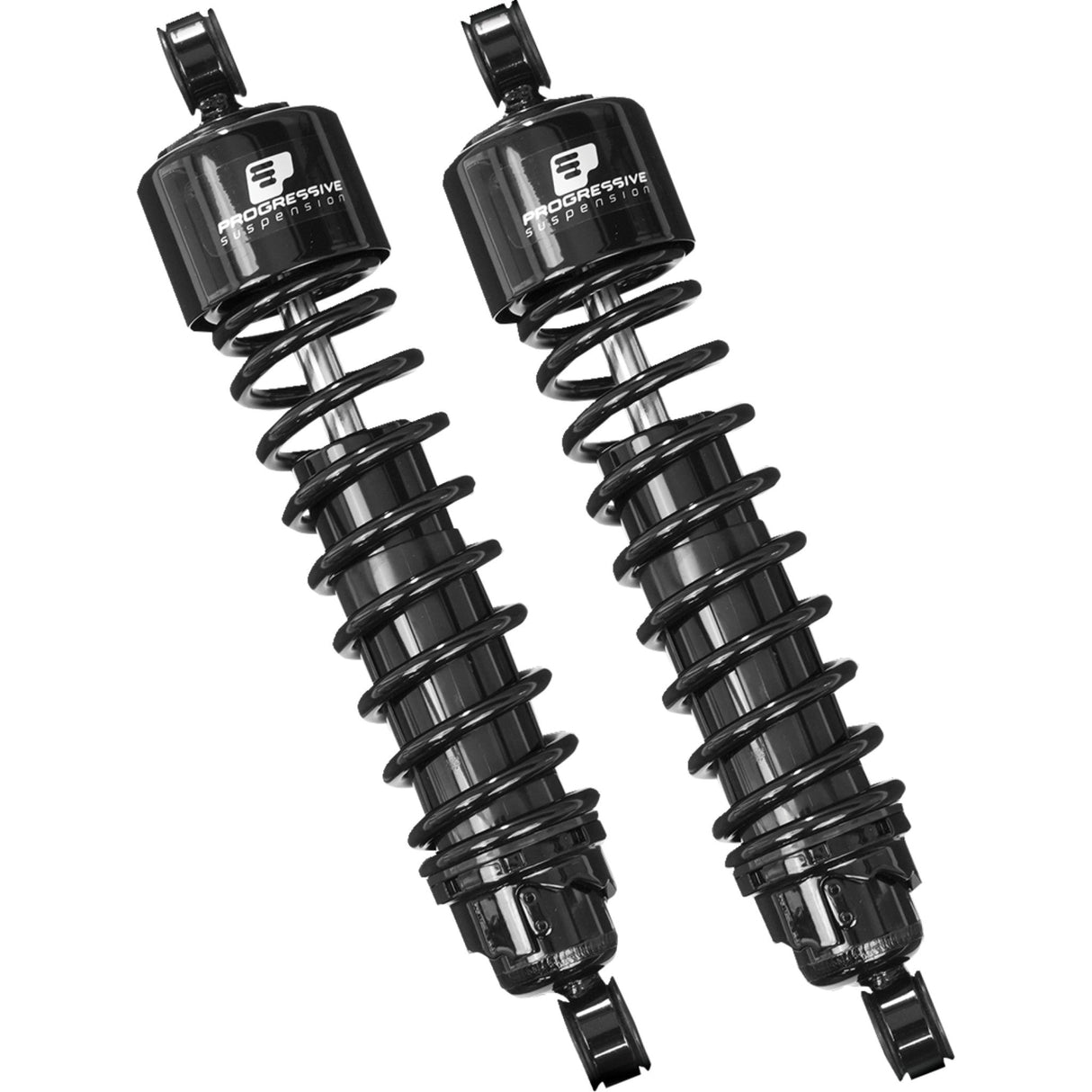 Progressive Suspension Shock Absorber - 412-4262B Honda Monkey 2019-2025