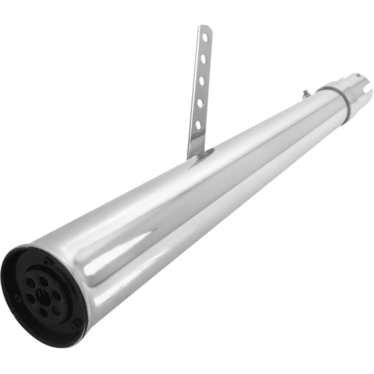 EMGO 1811-1046 80-84013 Megaphone Muffler universal  - bell