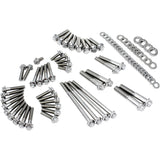 Feuling Oil Pump Corp. Fastener Kit - 3028 For Harley Softail 2018-2024