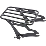 COBRA 1506-0039 602-2500B Detachable Luggage Rack - Black