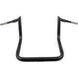 TRASK 0601-5195 TM-2093BK Bro Bar handlebar -  - black