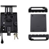 RAM MOUNTS 0636-0199 RAM-HOL-TABL23U Tab-Lock™ Spring Loaded Holder Holder - Tab-Lock™
