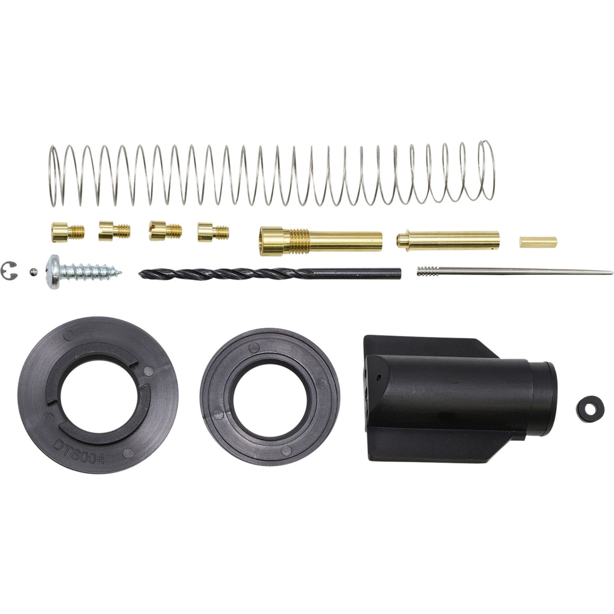 Dynojet Thunderslide Jet Kit Evolution Big Twin - 8108 For Harley Motorcycles 1990-1999