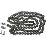 DID 1221-0018 420NZ3X100RB 420 NZ3 Series Drive Chain 420 NZ3 - High-Performance Motorcycle Chain - 100 Links