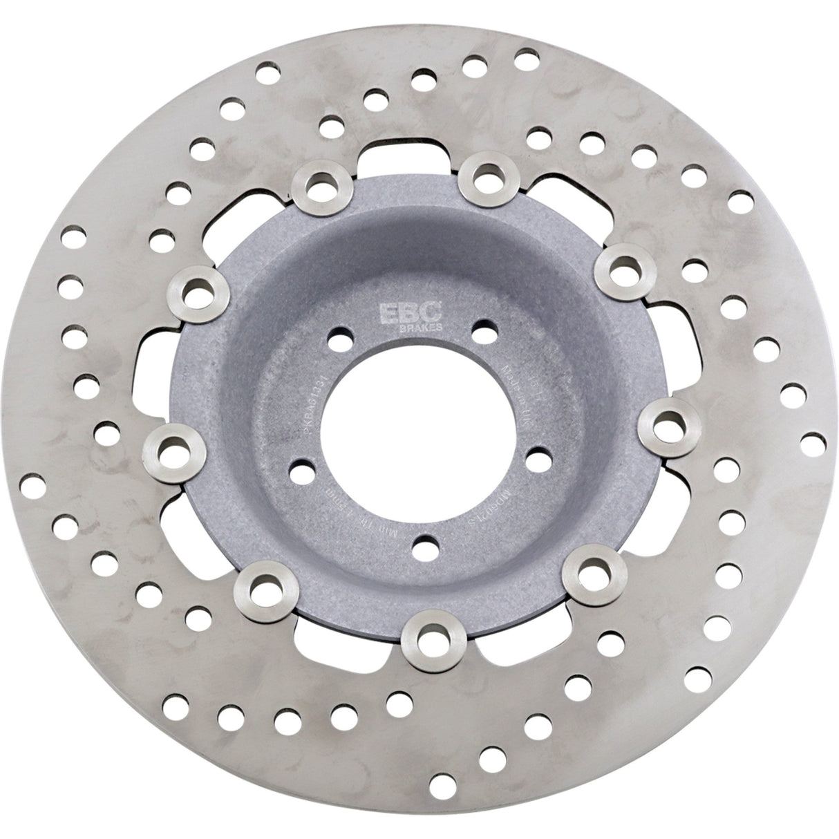 Ebc Pro-Lite Series Brake Rotor - MD602LS BMW Motorcycles 1973-1986