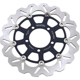 GALFER 1710-3795 DF184CW Wave® Rotor Front Rotor