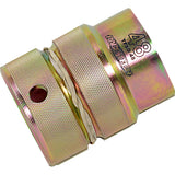 RACE TECH TFSD48 TFSD 48 Fork Seal Driver Driver - Fork Seal - 48/47 mm