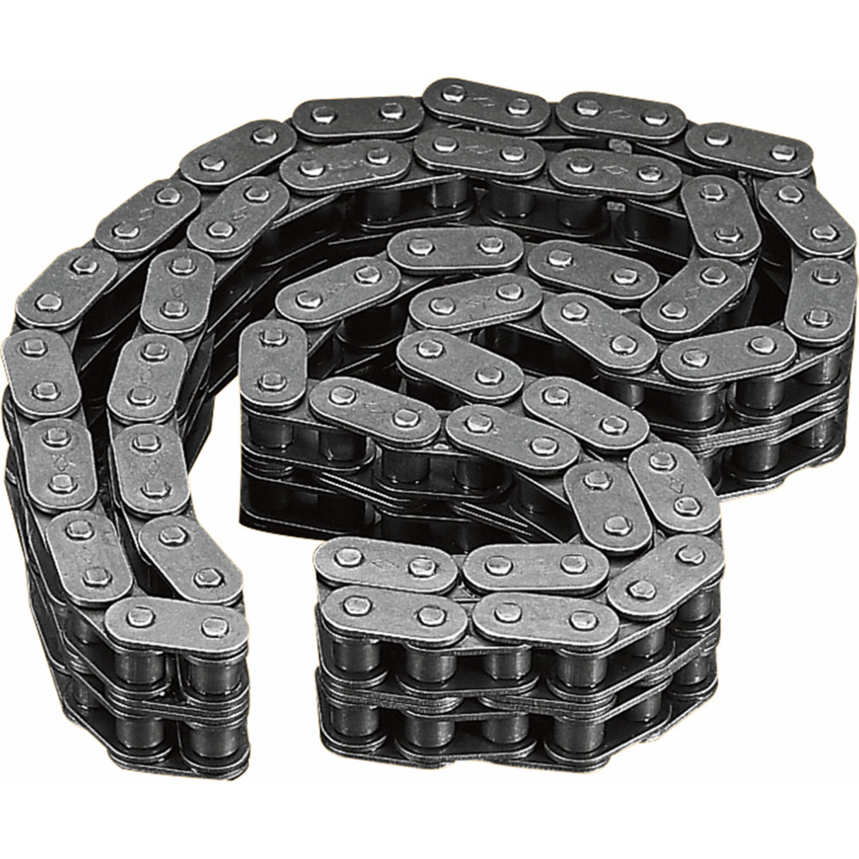Diamond Primary Chain #428-2 X 76 - DMD-4282RV76NRI For Harley Motorcycles 1980-2006