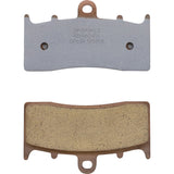Dp Brakes Brake Pad - DP639 BMW Motorcycles 2001-2026