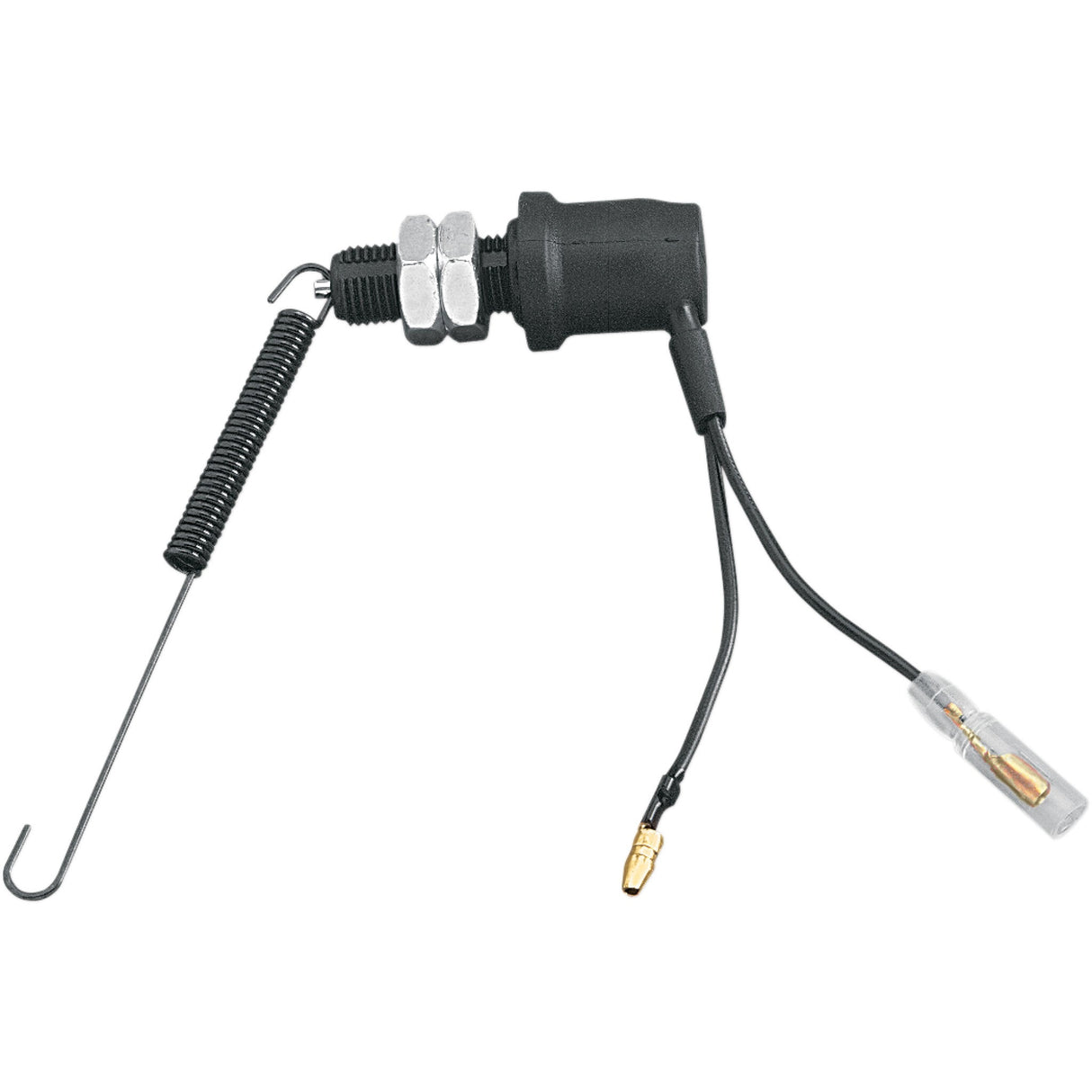 K&S TECHNOLOGIES 12-0001 12-0001 Universal Brake Light Switch
