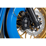 Performance Machine Legs - 0208-2096-BM For Harley Touring 2014-2020