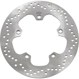 Sbs Brake Rotor - 5258 Honda VT500C Shadow / VT600C Shadow / VT600CD Shadow Deluxe 1988-2000