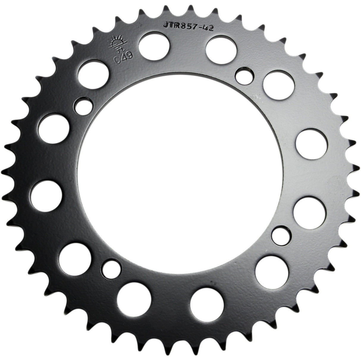 JT Sprockets Sprocket - JTR857.42 Yamaha 600 1984-1989