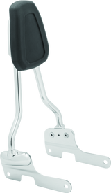 Kuryakyn 6582 Sissy Bar For Sportster Chrome