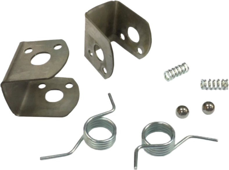 Harddrive Foot PEG Hardware Kit ` Flsb Fxbb R Fxfb Fxlr - 352239 For Harley Softail 2018-2020
