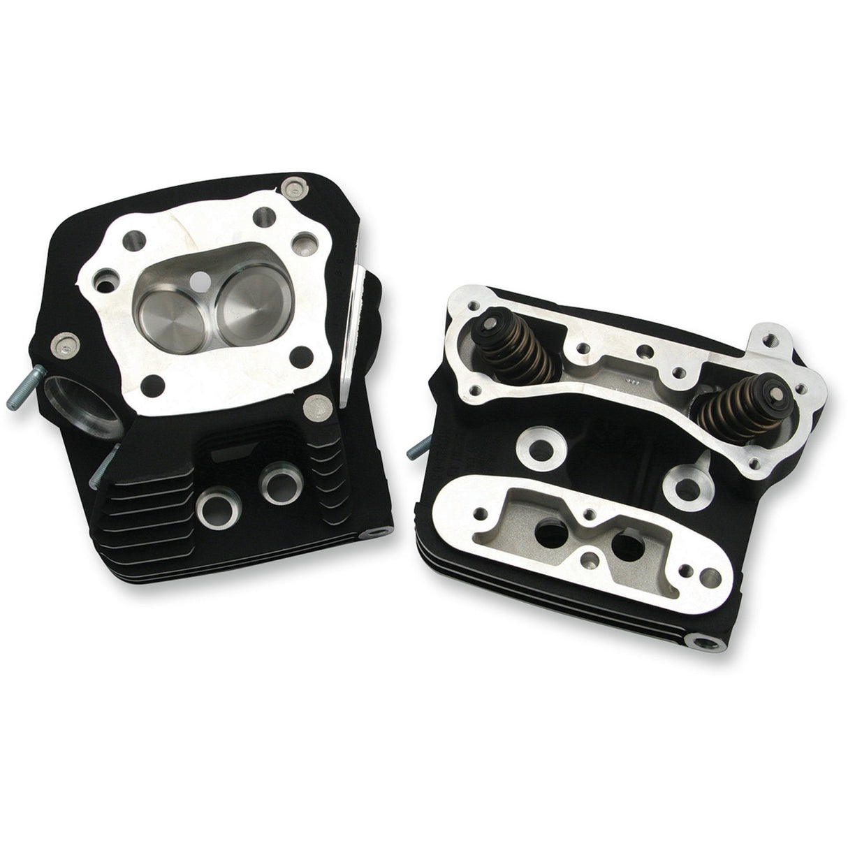 S&S CYCLE 0930-0141 106-6064 Performance Replacement Head