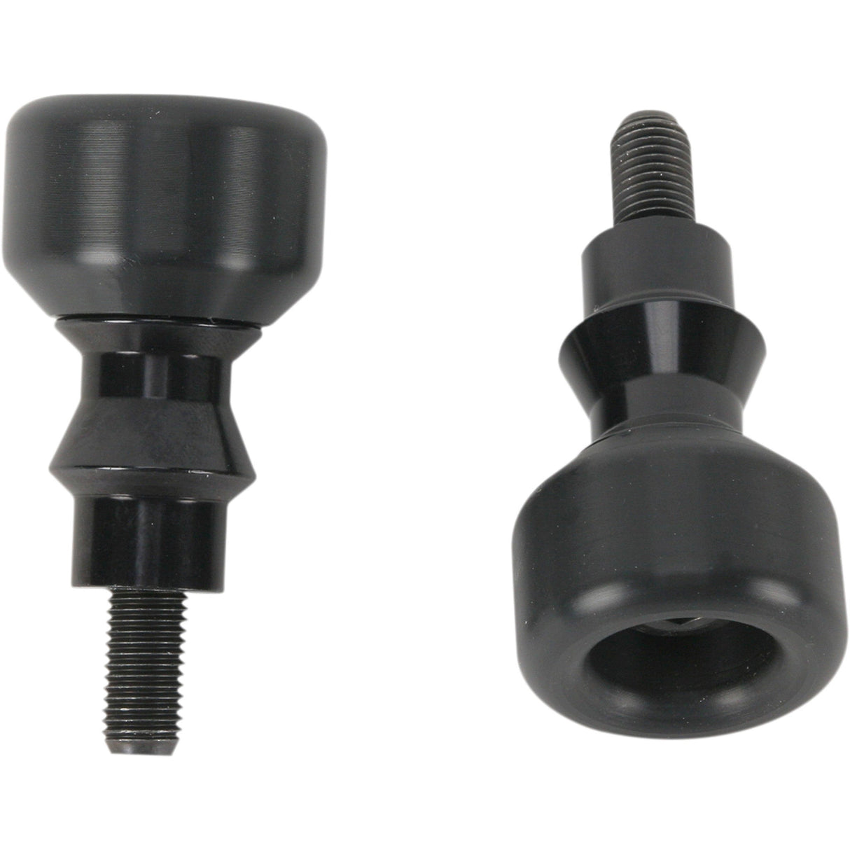 VORTEX 1303-0125 SP411K Swingarm Slider Spools Swingarm Spool Slider - 10 mm