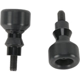 VORTEX 1303-0125 SP411K Swingarm Slider Spools Swingarm Spool Slider - 10 mm