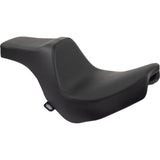 Drag Specialties Predator III Seat For Harley Softail 2018-2024