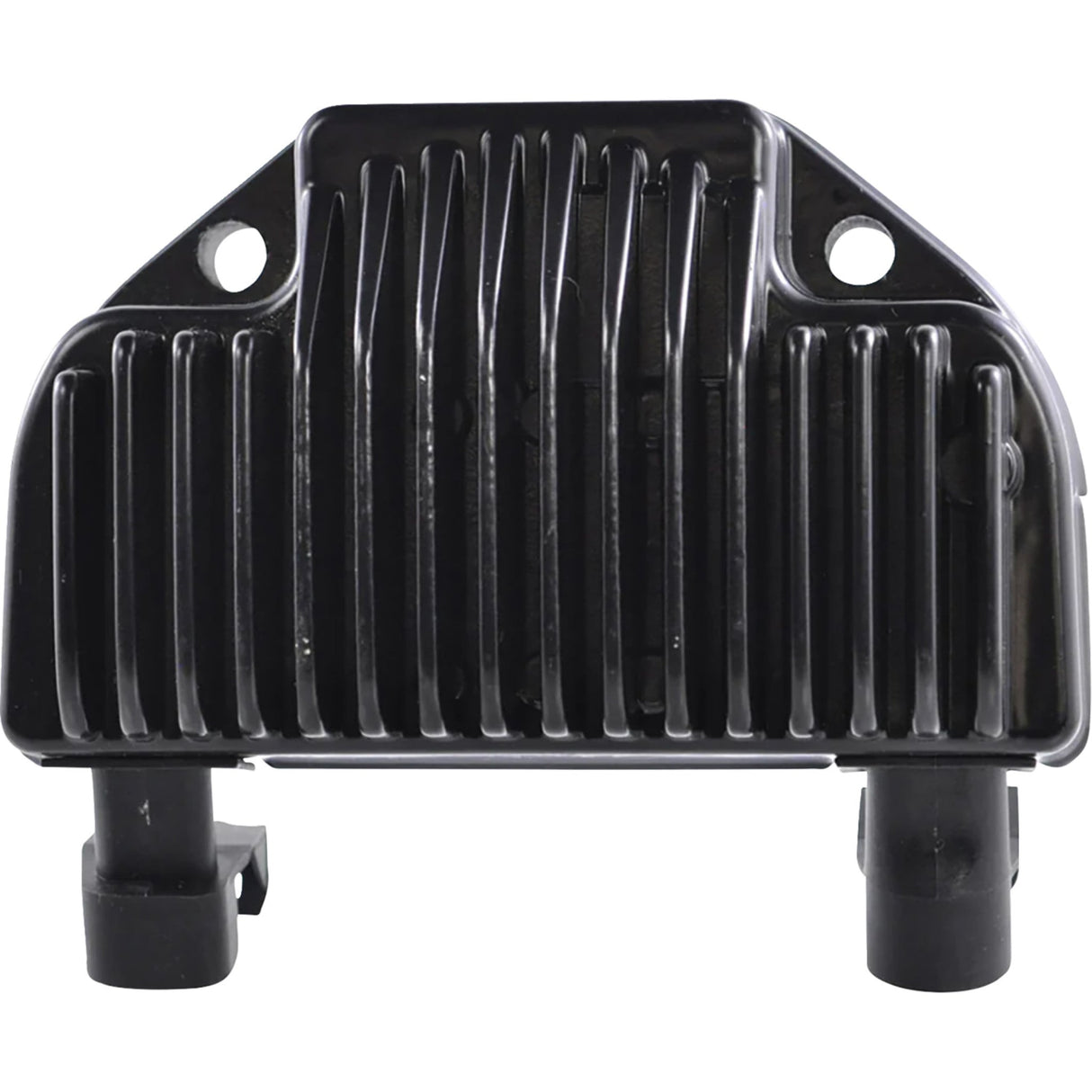 RM STATOR 2112-2008 RM30341 Regulator Rectifier Regulator/Rectifier - Mosfet - Black - '08-'16 FXD/FLD