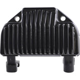 RM STATOR 2112-2008 RM30341 Regulator Rectifier Regulator/Rectifier - Mosfet - Black - '08-'16 FXD/FLD