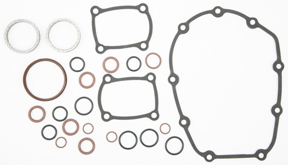 Vertex TOP END Gaskets - 810302 KTM SX 65 / XC 65 1998-2008