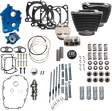 132" Power Package Engine Performance Kit