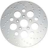 Pro-One Perf.mfg. Brake Rotor - 600239 For Harley 1992-1999