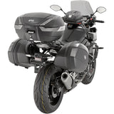 GIVI 3501-1330 PLXR2129 Side Case Rack Sidecase Mount - MT '18-'19