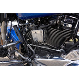 CIRO 2102-0483 73100 Coil Cover chrome