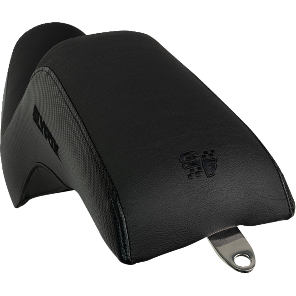 Slyfox Drifter Seat - SlyFox4681A For Harley Dyna 1982-1994