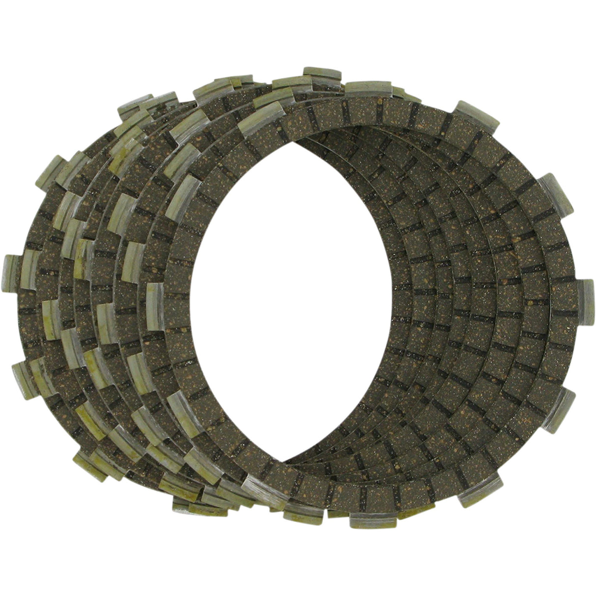 EBC CK1147 CK1147 CK Standard Series Clutch Kit Clutch Kit
