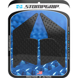 Stompgrip Sticker Kit - 55-10-0196B Yamaha Tenere 700 2021-2025