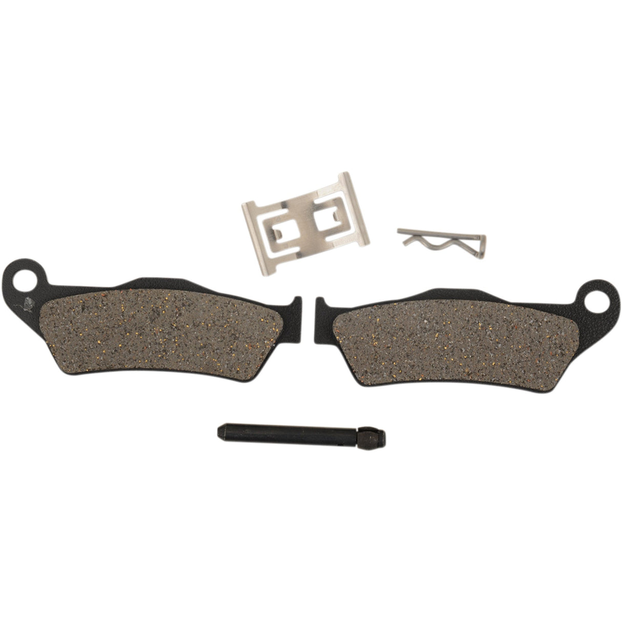 Drag Specialties Brake Pad For Harley Street 2016-2020