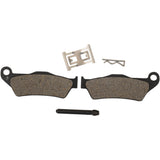 Drag Specialties Brake Pad For Harley Street 2016-2020