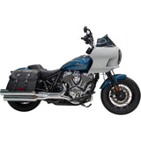 Klock Werks Fxrp-Style Fairing Kit - KWB-04-0100 For Indian 2022-2025