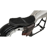 Drag Specialties Seats Touring Seat - 0801-1078 For Harley Touring 2008-2023