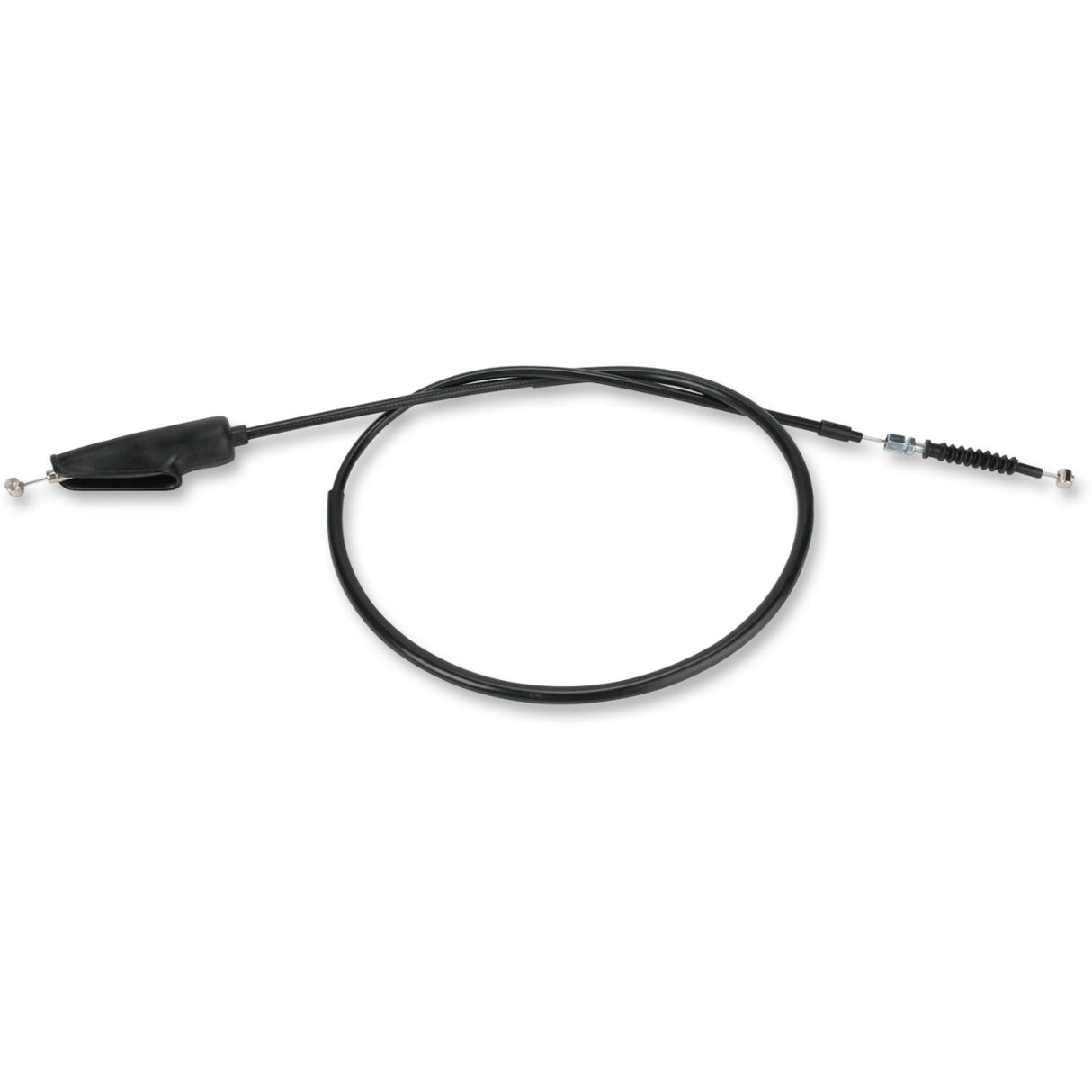 PARTS UNLIMITED K28-3521 Black Vinyl Brake Cable yamaha