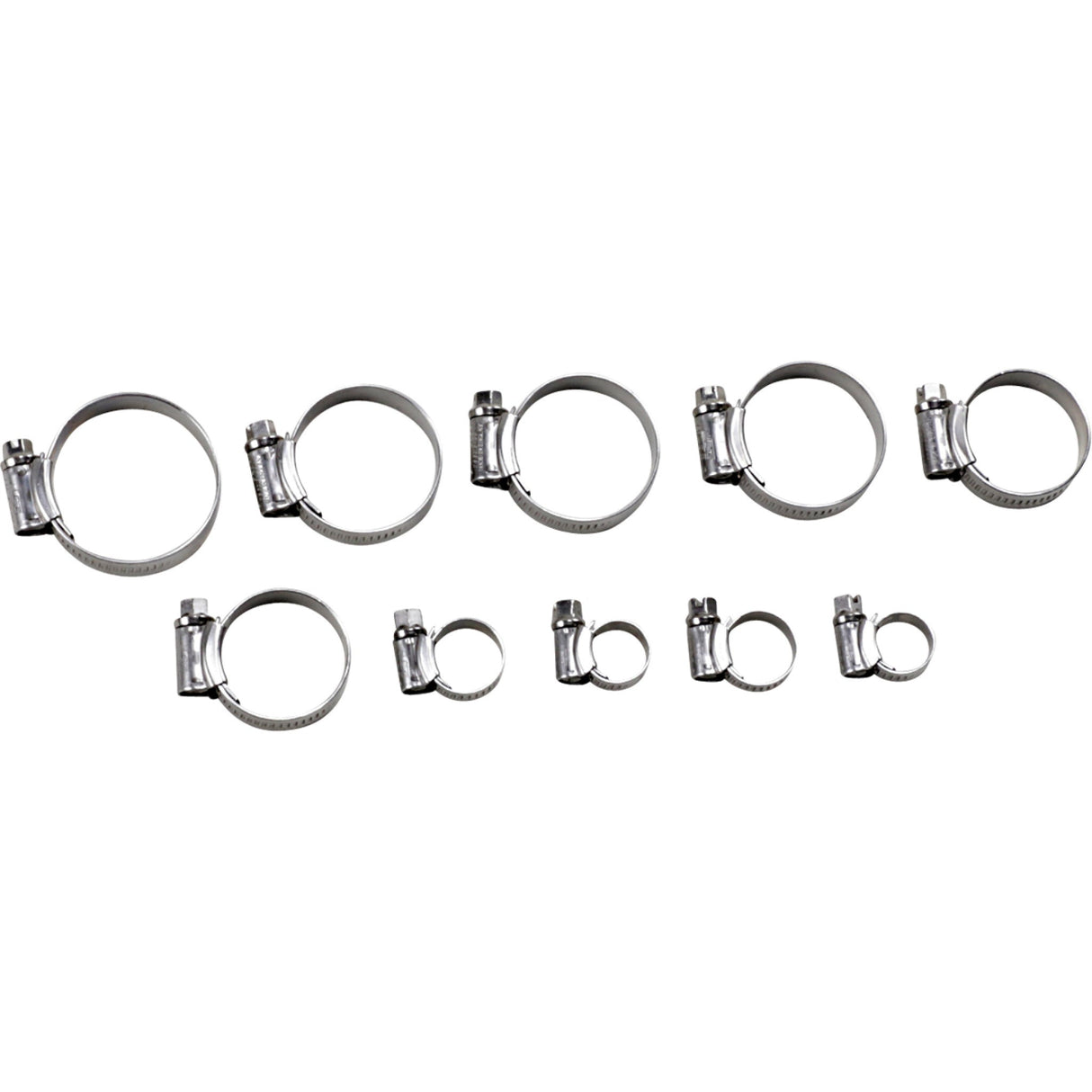 SAMCO SPORT 1902-1546 CK TRI-1 Radiator Clamp Kit triumph