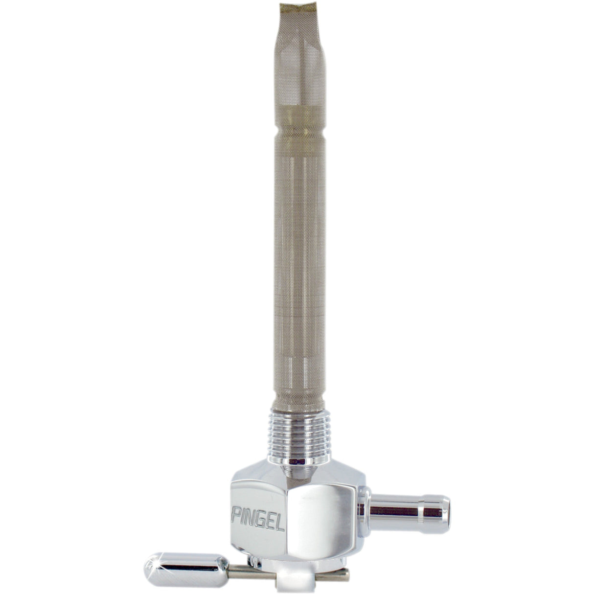 PINGEL 0705-0098 6111-AH Power-Flo Fuel Valve - 1/4" NPT