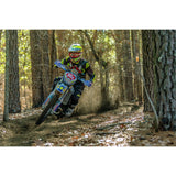 KENDA 0313-0252 047801811B0 K780 Southwick II Tire Tire - K780 Southwick II - Rear - 110/100-18 - 64M