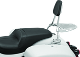 Kuryakyn Sissy Bar Models Chrome - 6586 For Indian 2015-2021