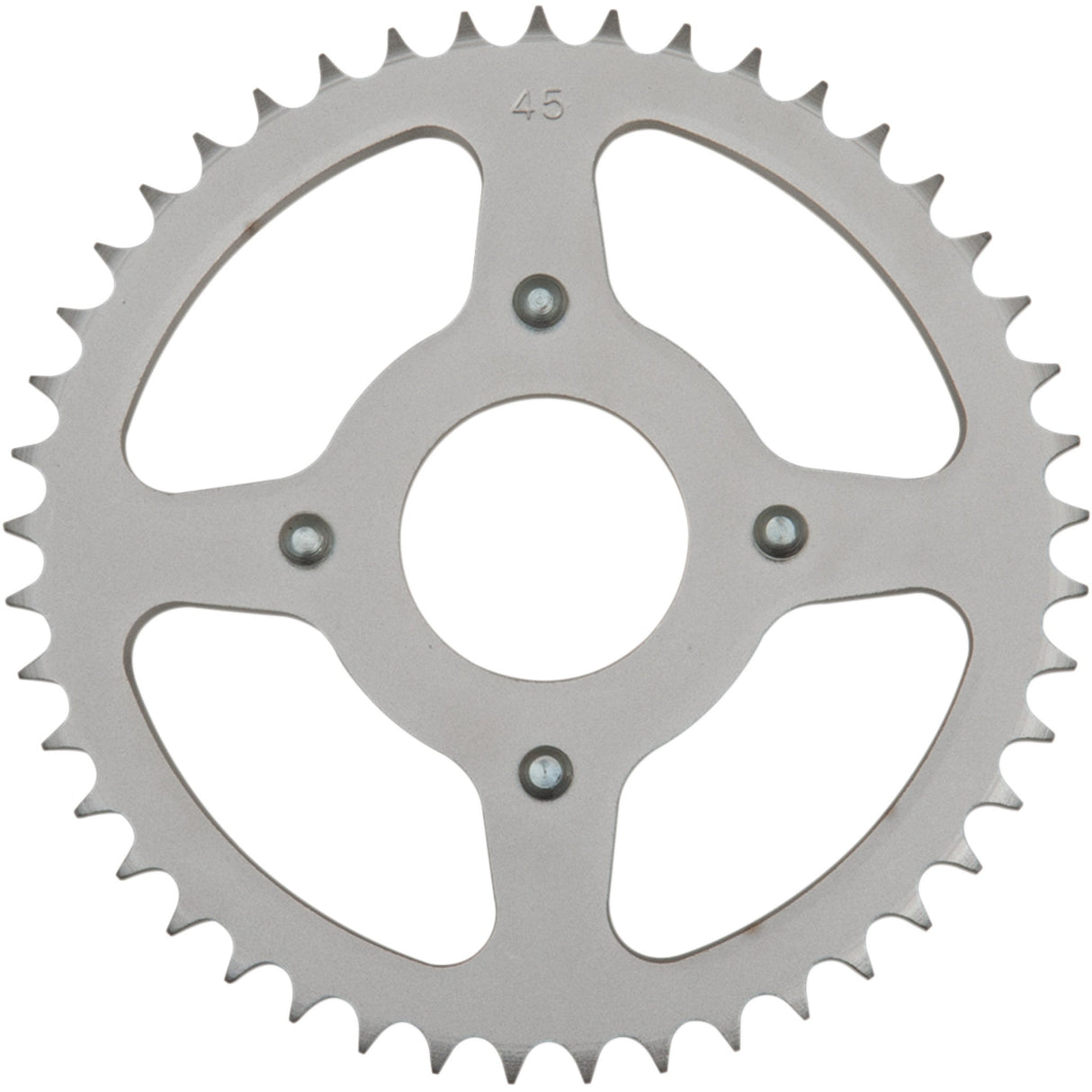 PARTS UNLIMITED K22-3518 Sprocket rear  - 45 tooth - honda