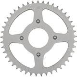 PARTS UNLIMITED K22-3518 Sprocket rear  - 45 tooth - honda