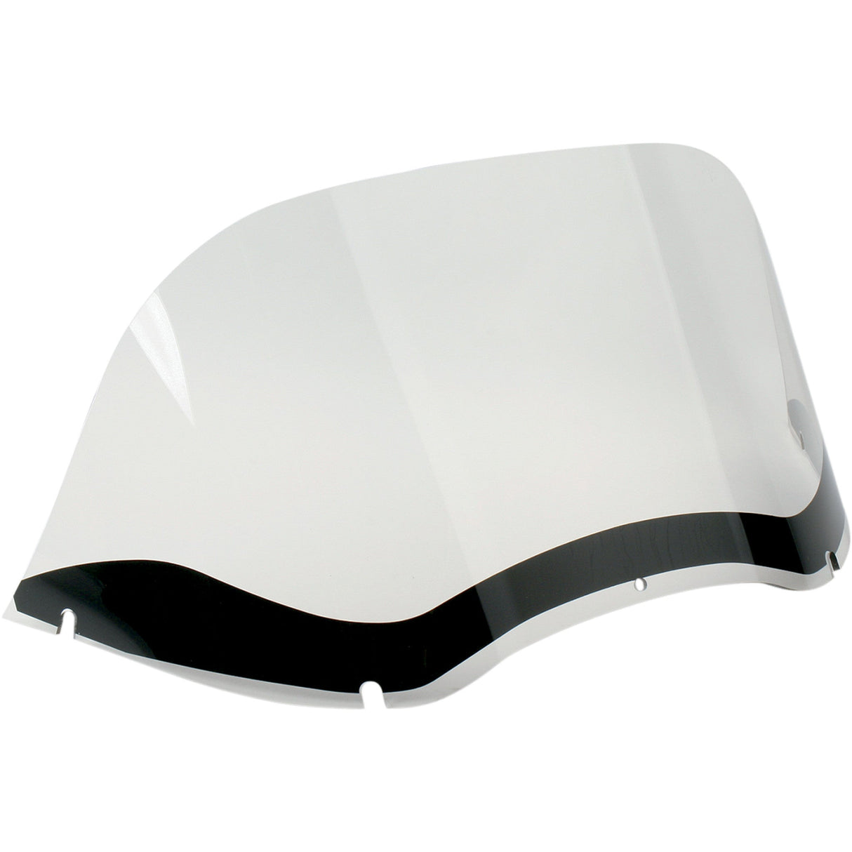 Slipstreamer 130 Series Windshield - S-139-12 For Harley Road Glide 1998-2003