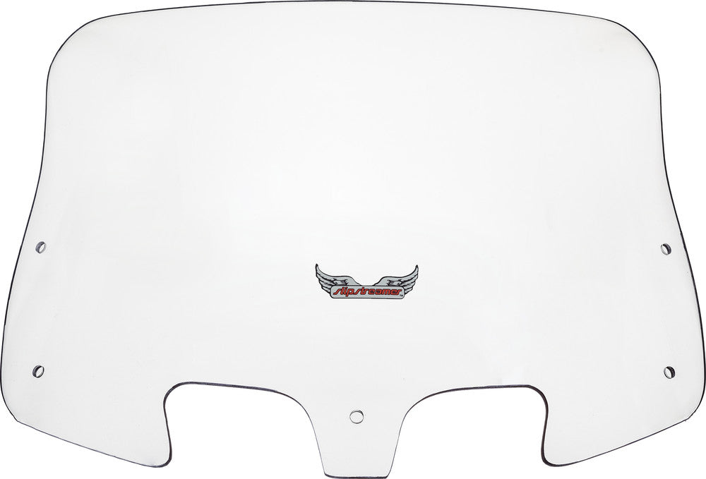 Slipstreamer 56-6786 S-300-16 WINDSHIELD 16" CLEAR `17-UP INDIAN CHIEFTAIN