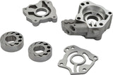 Harddrive OIL Pump HI-VOL Press M8 Models Without OIL Seal - 81080 For Harley Motorcycles 2017-2019