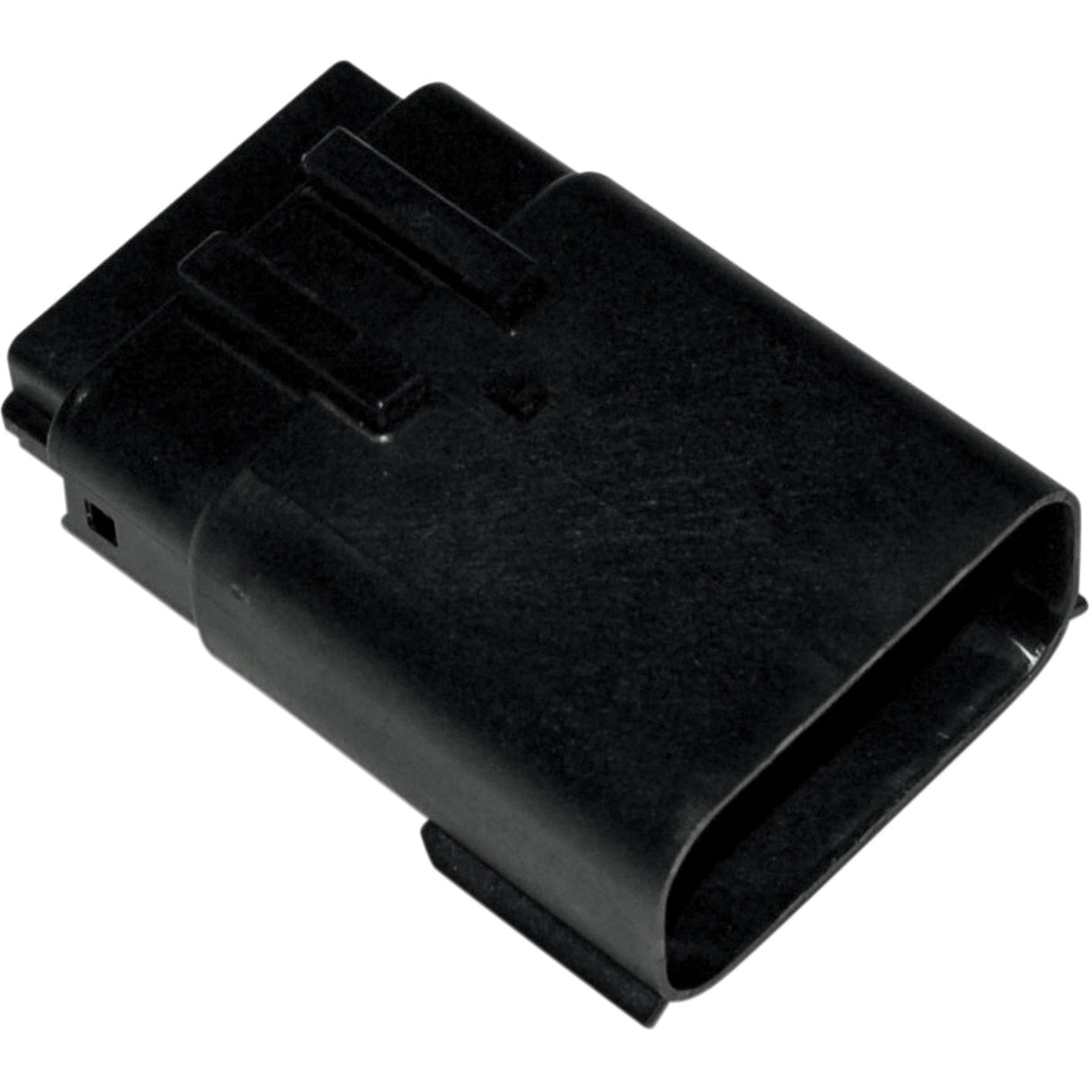 Namz Molex MX 150 Connector Component — Wiring Connector 16 Pin Male Black - NM-33482-1601 For Harley Motorcycles 2007-2013